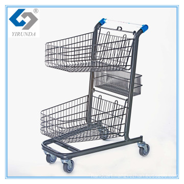 Newly Hand Cart for Shopping
